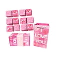 thumbnail image 1 of TIMIFIS Valentine's Day Surprise Bouncing Box I LOVE YOU Memorial Day Sending Girls Couple Pinks Packet Gift Boxes, 1 of 2