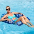 thumbnail image 4 of Chaise longue de piscine 3 en 1 Aqua Leisure, 4 of 9