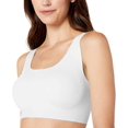 thumbnail image 2 of Bali Soutien-Gorge Sans Armatures Comfort Revolution EasyLite pour Femmes, m, Blanc, 2 of 2