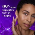 thumbnail image 4 of Olay Retinol 24 Face Cream, Anti-Aging Night Moisturizer, Fragrance-Free, Non Greasy - Anti-Wrinkle, Smooth Fine Lines, Tightening, Hydrating Skin Care - Peptides, Glycerin, 50 mL, 4 of 15