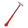 thumbnail image 4 of jinwen Car Dent Repair Hammer Set Auto Body Repair Tool for Vehicle Motorcycle With 2 Alloy Head, 4 of 9