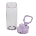 thumbnail image 2 of TAL 20oz Tritan Ranger Lock Water Bottle, Purple, 2 of 9