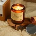 thumbnail image 1 of Dvkptbk Scented Candles for Home Scented Strong Fragranced Aromatherapy Candle Soy Wax Candles Scented for Men Women Home Decor, 1 of 6