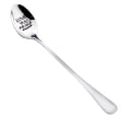 thumbnail image 2 of TIMIFIS Spoon Teaspoon Stainless Steel Milk Coffee Spoons Dessert Ice Cream Fruit Spoon Teaspoon Accessories Tableware Gift Kitchen Gadgets, 2 of 2