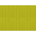 thumbnail image 1 of Ahgly Tapis Rectangulaire Lavable en Machine Intérieur Transitionnel Vert Pistache, 2 Pieds x 3 Pieds, 1 of 7