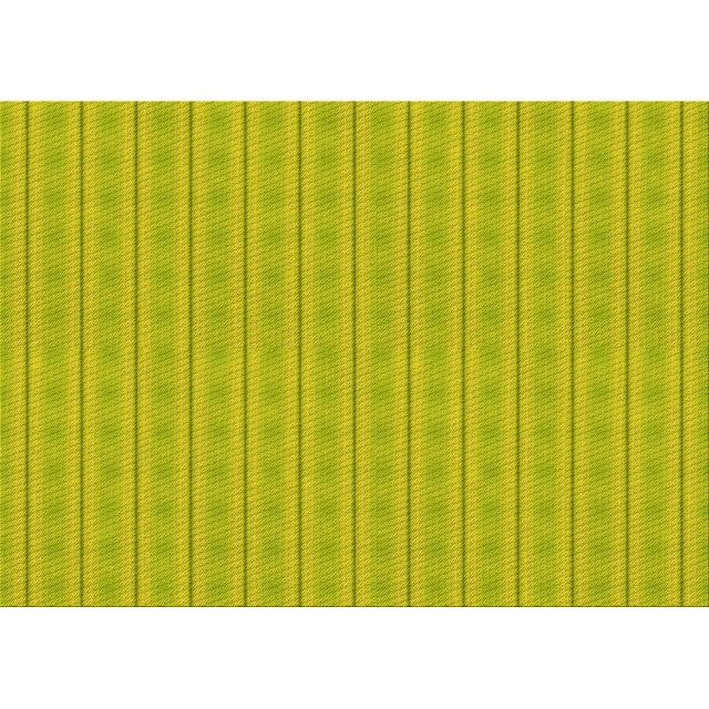 Ahgly Tapis Rectangulaire Lavable en Machine Intérieur Transitionnel Vert Pistache, 2 Pieds x 3 Pieds