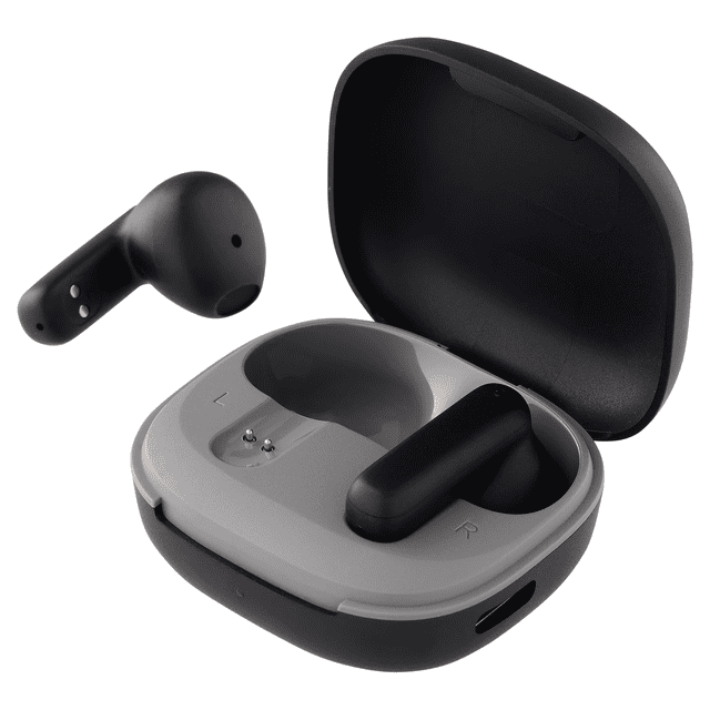 onn Wireless Earbuds with Environmental Noise Cancelling