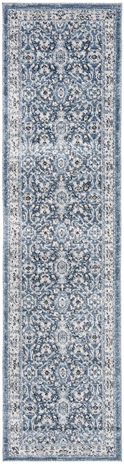 SAFAVIEH Charleston Cheshunt Tapis Floral Extérieur