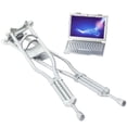 thumbnail image 4 of Barbie World Coffret médical, 10 accessoires pour poupée - Exclusivité Walmart, 4 of 6