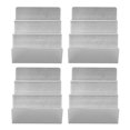 thumbnail image 1 of Taco Tray, Safe Pancake Stand, Kitchen Supply, Taco Stand, Durable  Grilling Tacos Heating Tacos for Home Kitchen, 1 of 8
