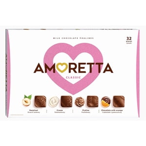 Mieszko Amoretta Classique 215gx1