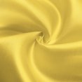 thumbnail image 4 of Unique Bargains 6 Pack Satin Table Runner, 12'x108' Smooth Silk Table Runner, Gold, 4 of 7