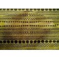 thumbnail image 5 of oneOone Cotton Silk Lime Green Fabric Block Sewing Craft Projects Fabric Prints By Yard 42 Inch Wide-K7A, 5 of 5