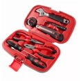thumbnail image 1 of GAKMR-Home Hand Tool Set - 9 Pieces, 1 of 4