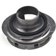 thumbnail image 1 of Replacement Rear Motor Cover For Dyson V7 V8 Vacuum Cleaner, 1 of 5