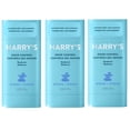 thumbnail image 1 of Harry's Men's Odor Control Deodorant - High-Performance Deodorant for Men - Advanced Odor Protection - Great for Daily Use - Sensitive Skin-Friendly - Redwood Scent - 2.5 oz - 3 Count, 1 of 6