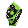 thumbnail image 2 of Rawlings Canada Rawlings 11" Left Hand Baseball Glove, 2 of 2