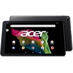 Acer 10.1" Iconia Tablet-Cortex A53 MT8168|4G RAM| 32G eMMc| SD Card Reader| Android 12 - Excellent Recertified with 1 Year Acer Manufacturer Warranty