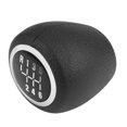 thumbnail image 2 of Car 6 Speed Gear Shift Lever Knob Head for Cruze 2008‑2012, 2 of 11