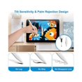 thumbnail image 4 of Stylus Pen for iPad with Palm Rejection - Apple Pencil for iPad 10/9th Gen,Compatible with iPad Pro 11&12.9 inch, iPad Mini 6th/5th, iPad Air 3/4/5, iPad 6/7/8th Gen - Perfect for Writing and Drawing, 4 of 7