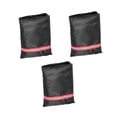 thumbnail image 1 of EGNMCR Room Decor Home Decor 3PCS Outdoor Faucet Cover Faucet Freezing Protection For Faucet Outdoor Faucet For Winter Outside Antifreeze sleeve, 1 of 1