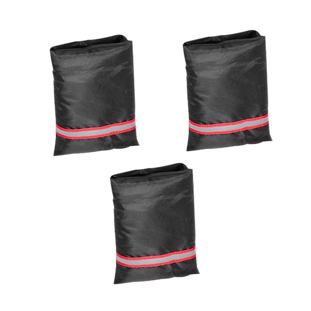 EGNMCR Room Decor Home Decor 3PCS Outdoor Faucet Cover Faucet Freezing Protection For Faucet Outdoor Faucet For Winter Outside Antifreeze sleeve