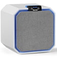 thumbnail image 1 of Costway Desktop HEPA Air Purifier Home Air Cleaner W/ 2-in-1 Composite HEPA Filter, 1 of 10