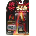 thumbnail image 1 of Star Wars Captain Panaka w/Blaster Rifle and Pistol 84108, 1 of 2