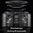 thumbnail image 3 of Bluetooth Speakers Portable Wireless Portable Speaker Bluetooth Speaker Wireless Speaker Bluetooth 5.0 Mini Speaker Portable Speakers Bluetooth Wireless Bluetooth Wireless Speakers Portable, 3 of 7