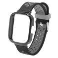 thumbnail image 2 of Watch Strapfor Redmi Watch,2 in 1 Watch Bandfor Redmi Watch Smart Watch Wristband High-End Performance, 2 of 9