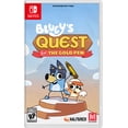 thumbnail image 1 of Jeu vidéo Bluey's Quest for the Gold Pen pour (Nintendo Switch), 1 of 5