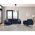 thumbnail image 2 of Topline Home Furnishings Sectionnel à 2 pièces avec chaise gauche, 2 of 3