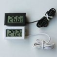thumbnail image 4 of Waterproof Digital Thermometer 5Pcs Set For Reliable Temperature Measurement, 4 of 5