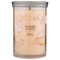 thumbnail image 1 of Yankee Candle Signature Large Tumbler Vanilla Cupcake 20 oz, 1 of 1
