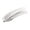 White, variant on LSLJS Stainless Steel Iron Garlic Press Plastic Handle Pounding Garlic Press Garlic Puree Kitchen Small Tool Accurate Hole Position Thickened Material