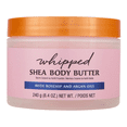 thumbnail image 1 of Tree Hut Whipped Shea Body Butter, Moroccan Rose, 8.4 oz, 1 of 2