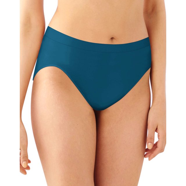 Bali Culotte Sans Couture en Microfibre Comfort Revolution pour Femmes - Article à Succès