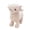 A20, variant on Hogarize Curly Sheep Plush Doll,Soft Stuffed Animal for Birthday Gifts 11.81*9.84In