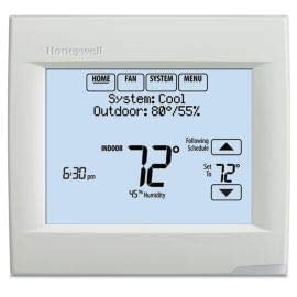 Honeywell - TH8110R1008 VisionPRO 8000 avec RedLINK 1H/1C