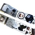 thumbnail image 3 of jifeng Pet Washi Tape Creative Decorative Masking Tape for Card Gift Wrapping Diary Swan, 3 of 9