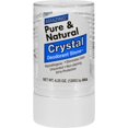 thumbnail image 2 of Thai Deodorant Stone Pure And Natural Crystal Deodorant Stone - 4.25 oz, 2 of 2