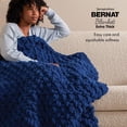 thumbnail image 4 of Bernat® Fil Extra Épais™ pour Couverture, Polyester #7 Jumbo, 21,2 Oz/600 G, 72 Verges, 4 of 7