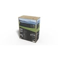 thumbnail image 3 of Ensemble piscine Intex Ultra Xtr Frame Pool 24Ft X 52In, 3 of 5