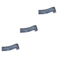 thumbnail image 3 of maskred Self-adhesive Wallpaper Border Sticker For Convenient Installation Decorative style 7 3Set, 3 of 6