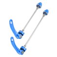 thumbnail image 1 of ANGGREK Aluminum Alloy Hub Quick Release Lever, Bicycle Hub Quick Release Skewer Lever Universal For Cycling, 1 of 8