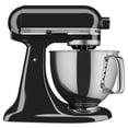 thumbnail image 1 of KitchenAid® Artisan® Series 5-Quart Tilt-Head Stand Mixer, 1 of 7