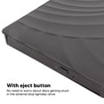 thumbnail image 4 of External Optical Disc Drive Enclosure Kit, Type C, USB3.0 Portable External Optical Disc Drive Enclosure Kit, Tray Load CD DVD Blu ray Drive for 9.5mm 9mm  CD DVD BD Optical, 4 of 8