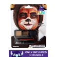 thumbnail image 4 of Adult Deluxe Furry Brown Bear Costume | Furry Cosplay Costumes, 4 of 4