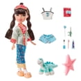 thumbnail image 4 of Poupée-mannequin Bratz Slumber PartyMC JadeMC, 4 of 7