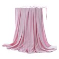 thumbnail image 1 of CSChome Cooling Blanket Cooling Blanket Summer Cooling Blanket Solid Color Washable Super Soft Breathable, 1 of 6